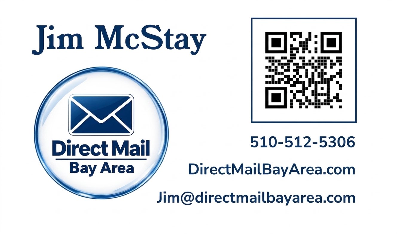 Home business card