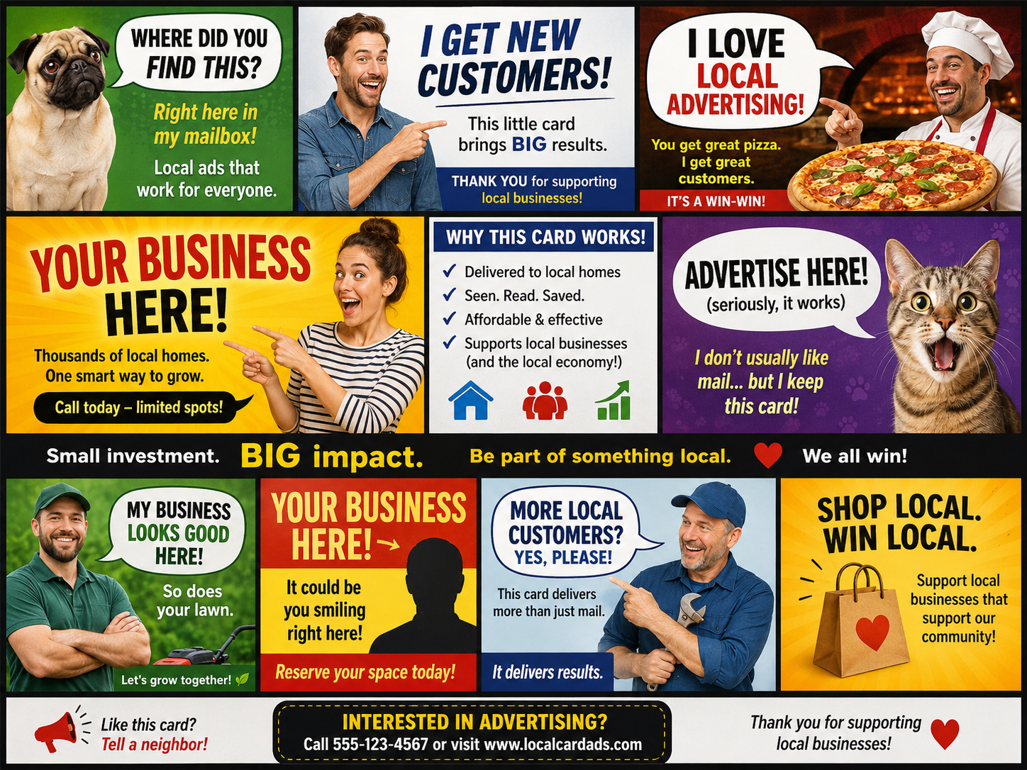 directmailbayarea.com