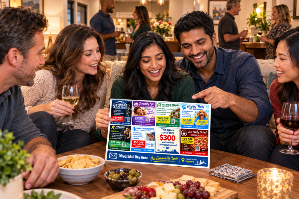 #6x11 card party 01
